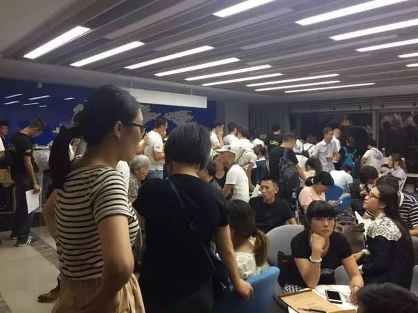 5105套！杭州限購前一天杭州新房、二手房成交破紀(jì)錄