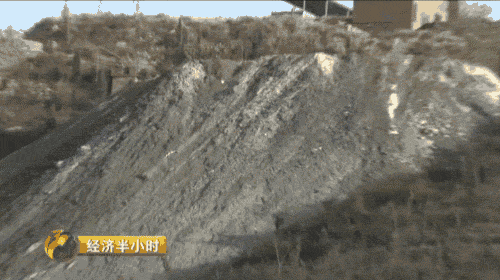 央視曝光：環(huán)保督察組剛走，山西晉城“停產(chǎn)”企業(yè)又開工了