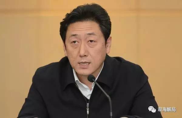 這8虎受賄不到千萬，為何有人獲刑17年？