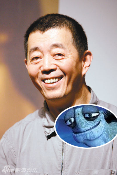 不小心就撞臉了！盤點(diǎn)動(dòng)物界的明星相