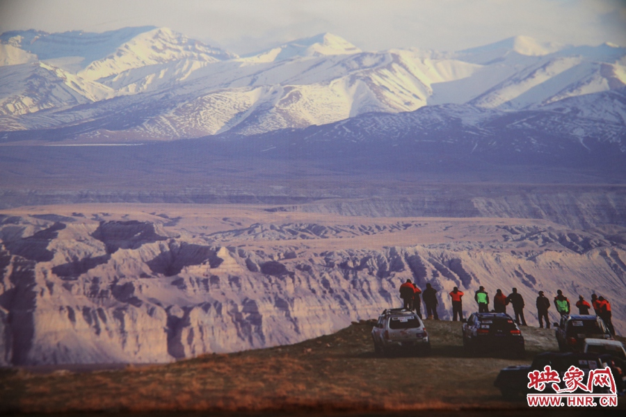 賽車的世界、更是男人的世界。圖為部分參展攝影作品。