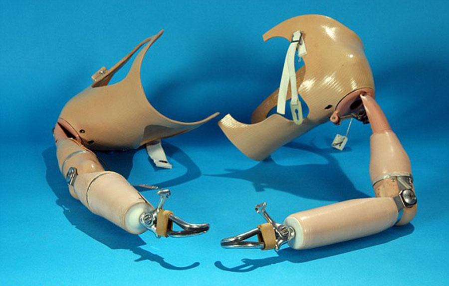 美國“勵(lì)志姐”天生無雙臂 用腳開飛機(jī)彈鋼琴