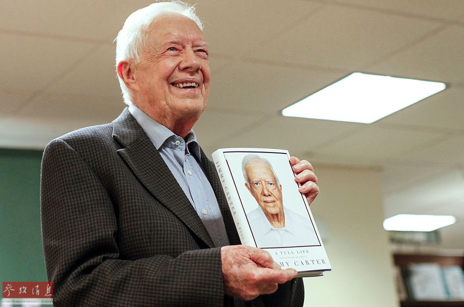 各國(guó)領(lǐng)導(dǎo)人退休后都干啥？小布什刷盤布朗教書