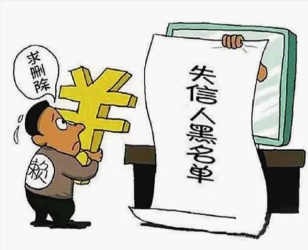 華聲在線10月26日訊（三湘都市報記者 蔡平）經(jīng)同學介紹，長沙河西大學城大三的張旭(化名)通過某分期平臺貸款3000元，按照合同，分6期還清，每月還600元。然而，有兩個月未能及時還款，張旭被列入網(wǎng)貸信用黑名單。