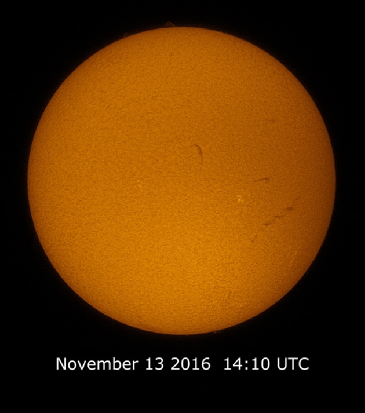 68年來(lái)最大！今晚夜空上演超級(jí)月亮