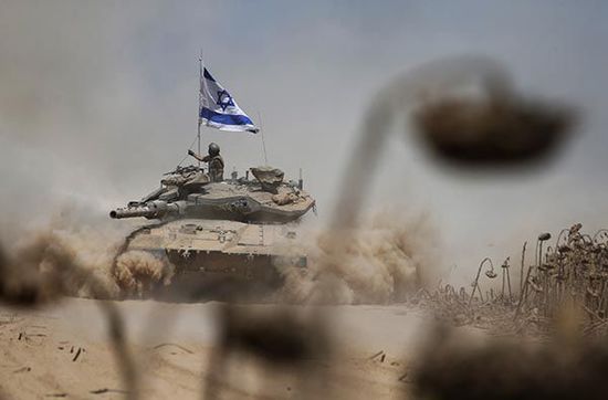 以軍的?；饹Q定立即遭到哈馬斯質(zhì)疑。