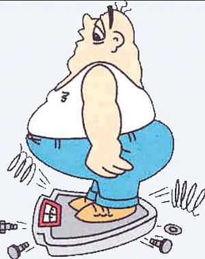 韓國(guó)進(jìn)入“越窮越胖”時(shí)代成年人肥胖率約3成