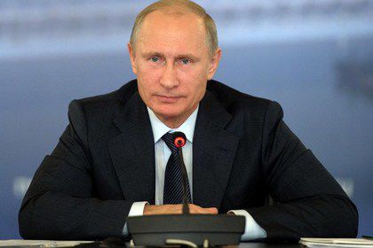 波蘭高官稱普京欲瓜分烏克蘭引爭議被要求下臺(tái)