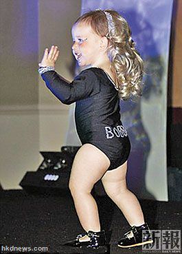 博伊登每當音樂響起，便會手舞足蹈。