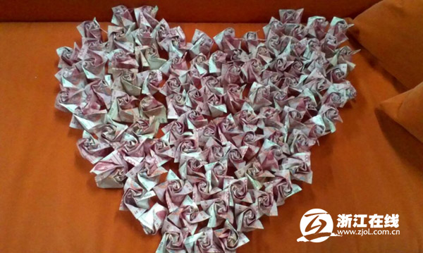 遇到真愛，有多少小伙子因為沒房沒車被丈母娘拒之門外，離幸福就差一步？