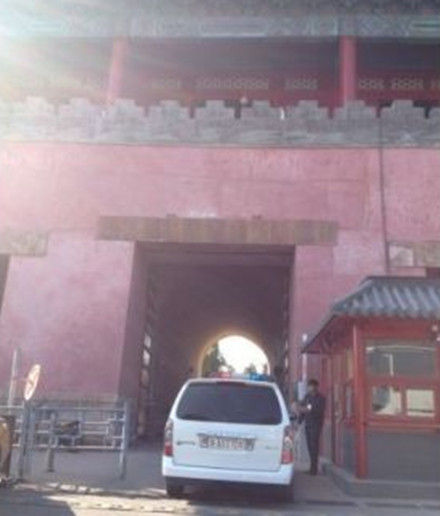 資料圖：2013年12月命案現(xiàn)場(chǎng)。