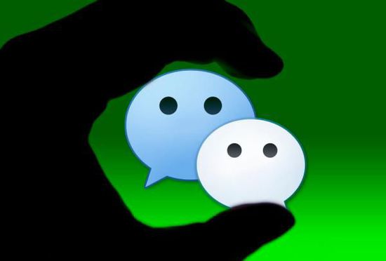 利用微信等互聯(lián)網(wǎng)進行犯罪，一直是公安機關打擊的重點。 CFP 圖