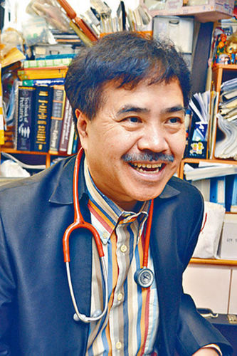 香港醫(yī)學(xué)會(huì)副會(huì)長(zhǎng)誤將男嬰截指被求償數(shù)十萬港幣