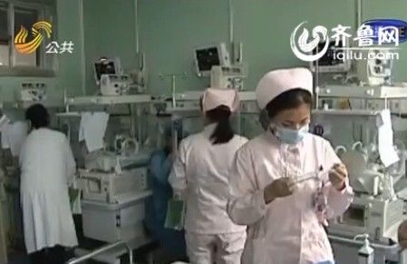 四個孩子每天的花費都要一萬多。