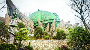 真敢叫價(jià)！一張開(kāi)園門(mén)票3899元