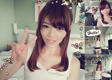 AV女優(yōu)自爆前公司強(qiáng)逼吸毒！圖／翻攝自現(xiàn)在名無し@元女優(yōu)