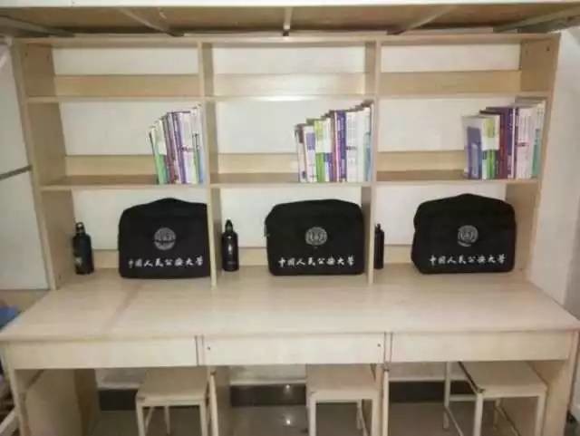 這個(gè)學(xué)校的男生宿舍火了！女同學(xué)都喊著要嫁