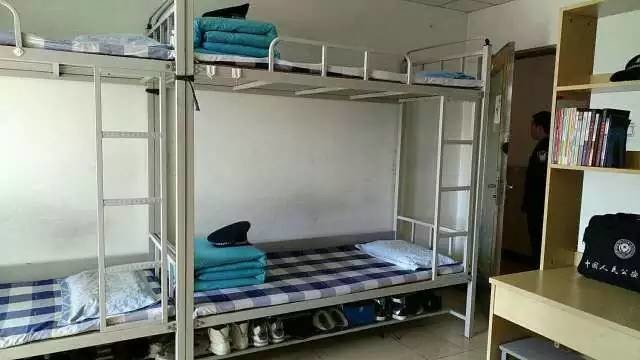 這個(gè)學(xué)校的男生宿舍火了！女同學(xué)都喊著要嫁