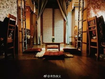 這個(gè)學(xué)校的男生宿舍火了！女同學(xué)都喊著要嫁