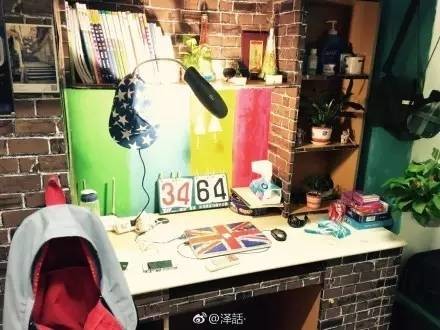 這個(gè)學(xué)校的男生宿舍火了！女同學(xué)都喊著要嫁