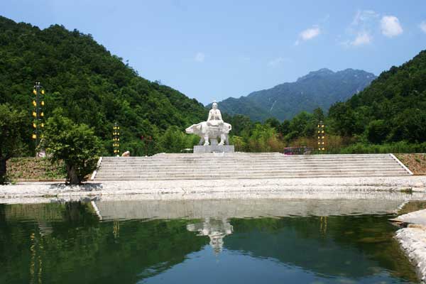 端午“約會(huì)”兒童節(jié)，河南景區(qū)“惠”來襲，你還等什么？