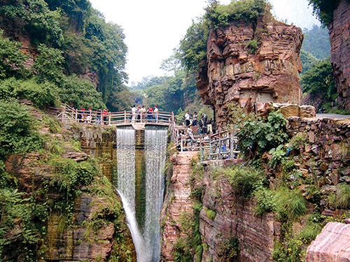 端午“約會(huì)”兒童節(jié)，河南景區(qū)“惠”來襲，你還等什么？