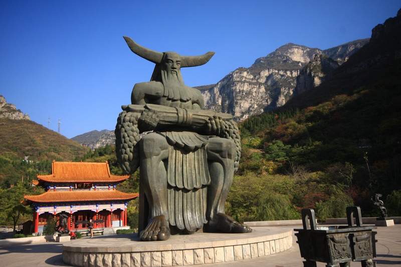 端午“約會(huì)”兒童節(jié)，河南景區(qū)“惠”來襲，你還等什么？