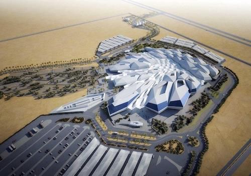 漲姿勢(shì) 盤點(diǎn)世界十座瘋狂高塔