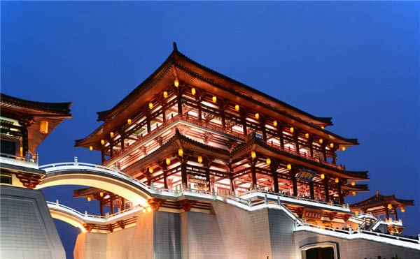 不要溫和地走進(jìn)那個良夜 因?yàn)橐固溃? width=