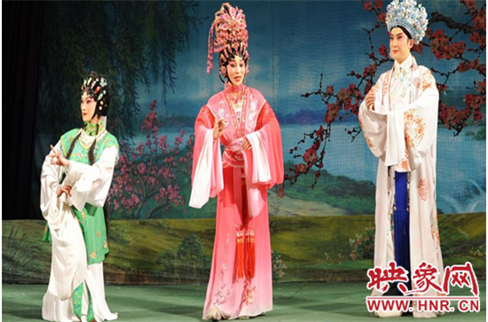 2015年春季中岳廟會(huì)即將盛大開(kāi)幕