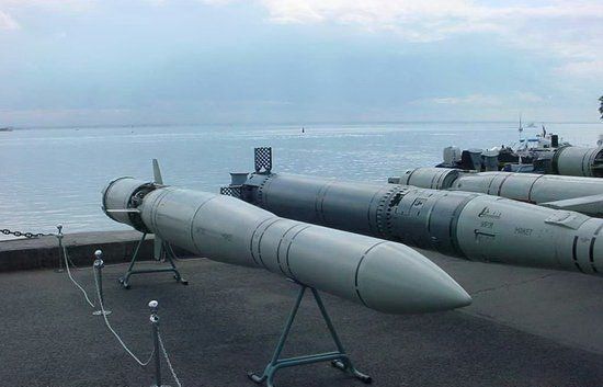 資料圖：亞超結(jié)合導(dǎo)彈的最著名例子就是俄羅斯的俱樂部系列巡航導(dǎo)彈，使用亞音速巡航和超音速突防，平衡了射