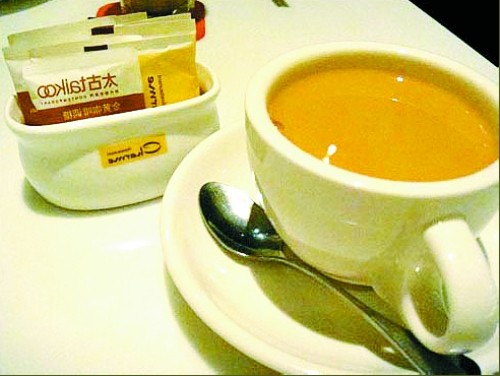 奶茶喝著沒奶味 街頭奶茶其實不含奶?！