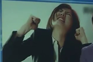 沒評上優(yōu)秀 抑郁失語！補發(fā) 好了！