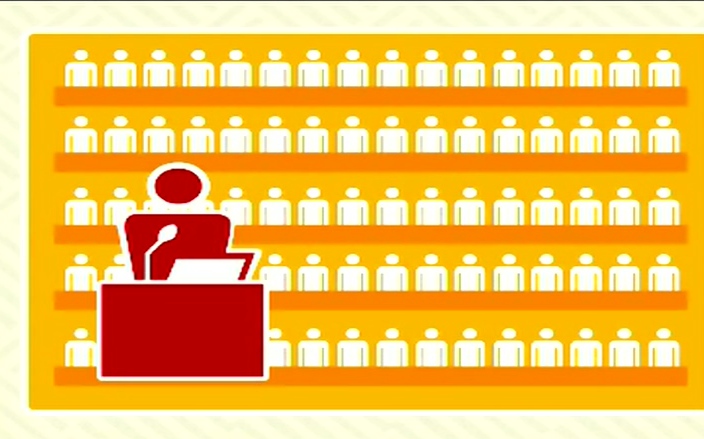 話兩會：政府工作報告，聽總理的