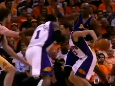 傳奇告別！納什正式宣布退役