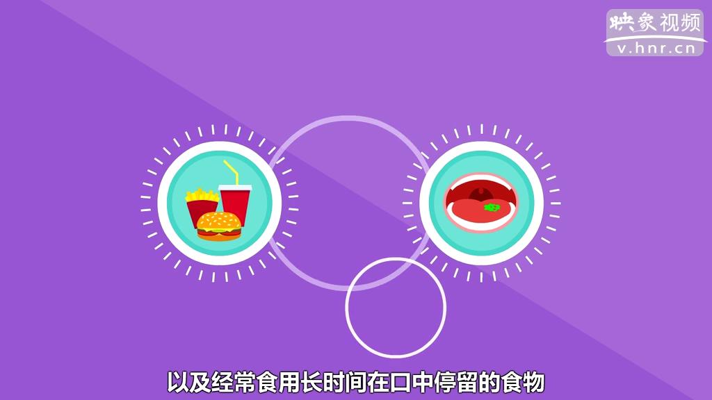 喝汽水會導(dǎo)致蛀牙嗎？