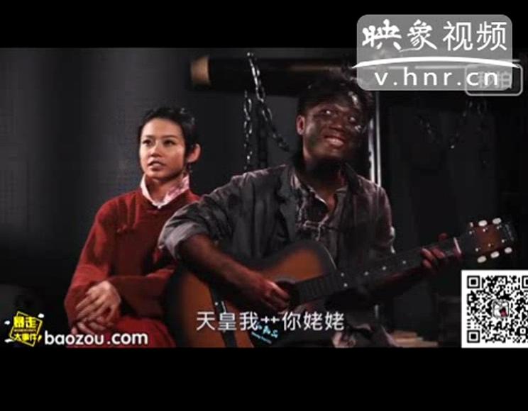 褲襠藏雷的N種版本，已經(jīng)笑暈在廁所