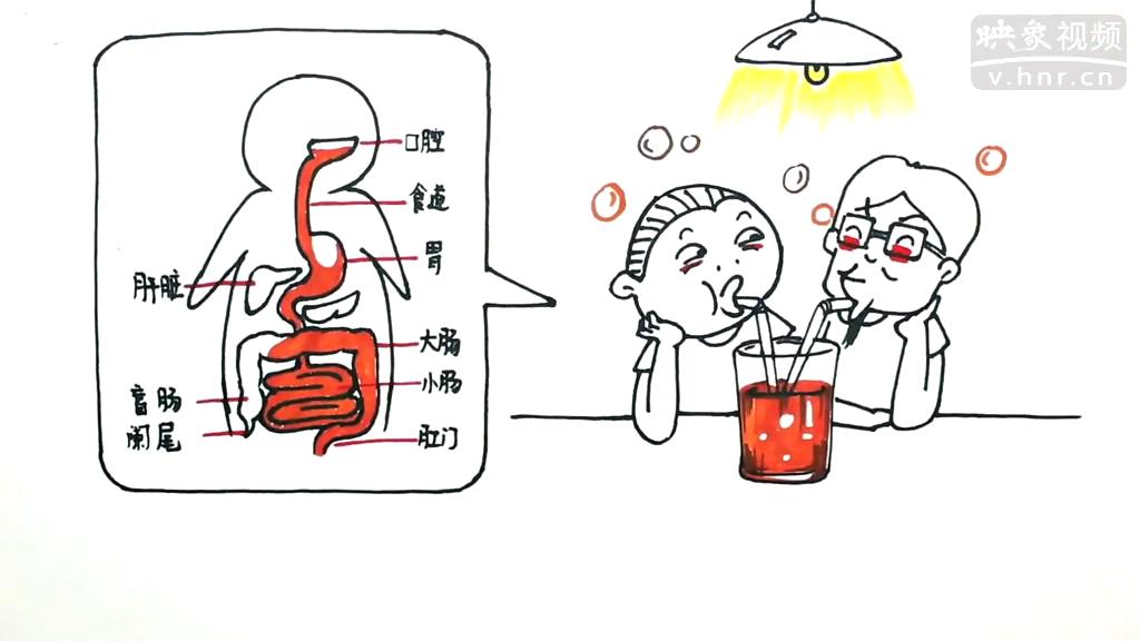 喝可樂(lè)會(huì)殺精嗎？