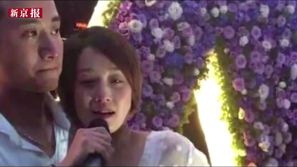 沒那么簡單！文章向馬伊琍再求婚真正原因