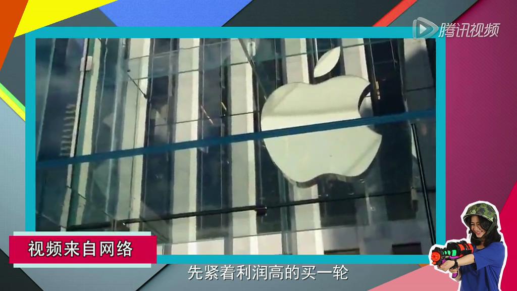 玫瑰金的iPhone 6s意外現(xiàn)身官網(wǎng)？