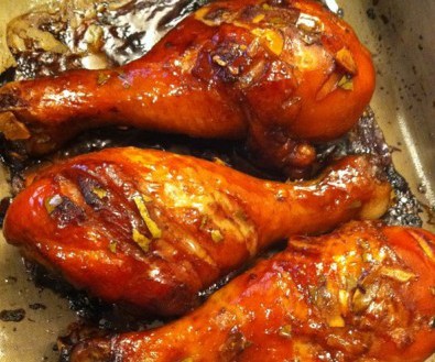 網(wǎng)傳1只烤雞腿等于60支煙 是真的嗎？