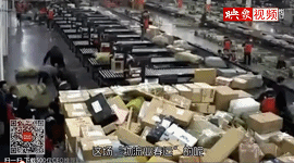 馬云背后的男人們如何過雙十一