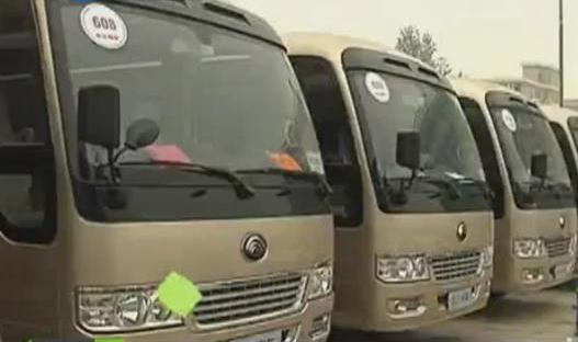 上合領(lǐng)導人用車 河南造成主力