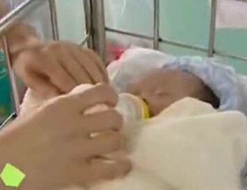 母乳也能捐 到底靠譜嗎？