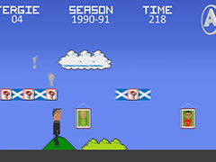 碉堡！超級弗格森！ 游戲回顧弗格森榮耀史