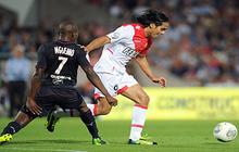 國米今夏第四援！藍黑鐵衛(wèi)羅蘭多個人集錦