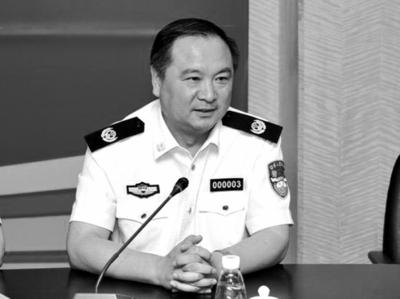公安部原黨委副書記、副部長(zhǎng)李東生嚴(yán)重違紀(jì)違法被開除黨籍