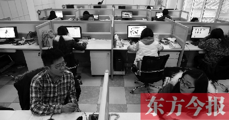 找到映象網(wǎng)就像找了個“好保姆”