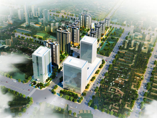 永恒理想公元首批會(huì)員招募活動(dòng)成功舉行