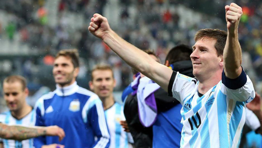 映象評球：里約向左，回家向右